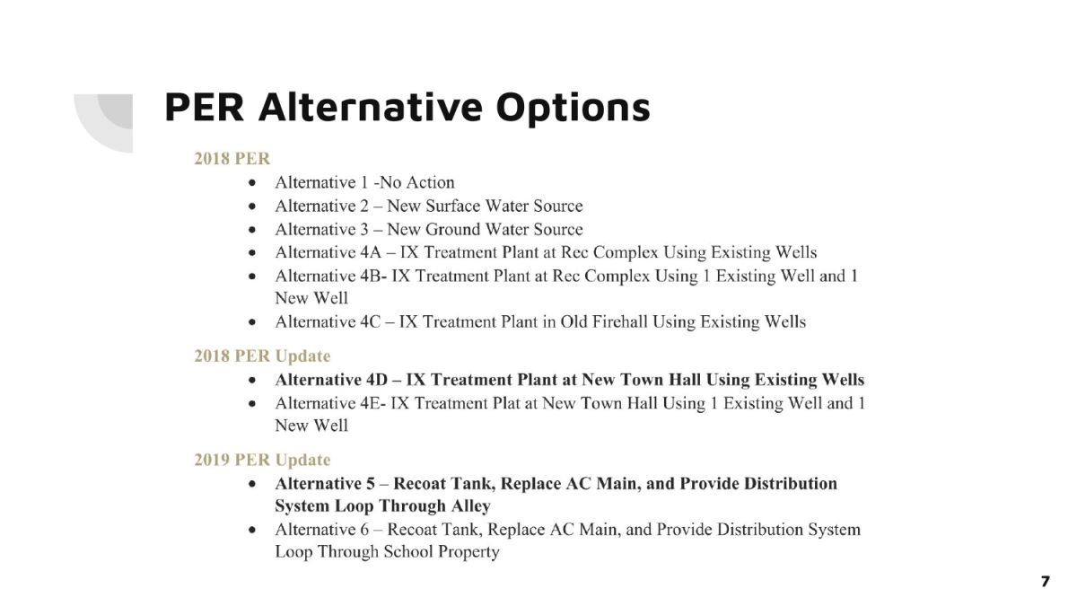 Water Treatment Page 7